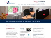 Offices, Meeting Rooms in Didcot :: Harwell Innovation Centre Offices, Meeting Rooms in Didcot :: Harwell Innovation Centre