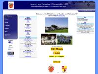 harwichandparkestonfc.co.uk harwichandparkestonfc.co.uk
