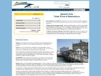 HARWICH FERRIES - Harwich Passenger and Car Ferry Tickets HARWICH FERRIES - Harwich Passenger and Car Ferry Tickets