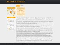 harwichhotels.co.uk Harwich Hotels, Harwich, Hotels