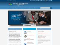 harwichschool.co.uk Students, Parents, Staff