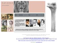 Harwood Gallery - David Shepherd, David Dancy Wood, Gordon King, Terence Cuneo,