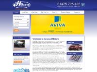 harwoodmotors.co.uk harwoodmotors.co.uk