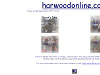 harwoodonline.com harwoodonline.com