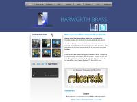 Harworth Brass - Home Harworth Brass - Home