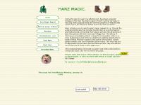 Harz Magic Harz Magic