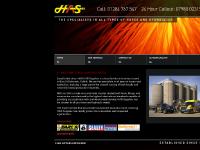 has-supplies - Welcome to HAS Supplies Limited