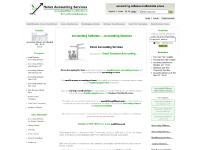  Final Accounts, Bookkeeping Services &nbsp;, Recording your Transactions, Management Accounts