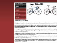 Hasa Bike UK
