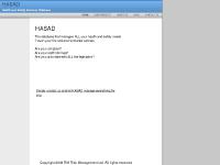 hasad.co.uk hasad.co.uk
