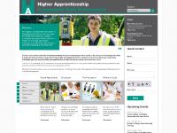 Higher Apprenticeship | Sustainable Built Environment Higher Apprenticeship | Sustainable Built Environment