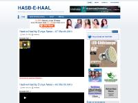 hasbehaal.net hasbehaal.net