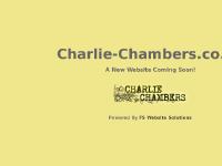 Charlie Chambers Charlie Chambers
