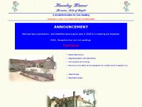 Haseley Manor, Arreton, Isle of Wight. A superb venue for your wedding Haseley Manor, Arreton, Isle of Wight. A superb venue for your wedding