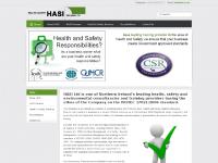 HASI - Health and Safety Ireland