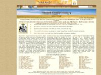 HASKELL FAMILY HISTORY:Haskells of English Origin Genealogy