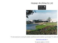 haskerarchitects.co.uk haskerarchitects.co.uk
