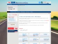 haskinsgarage.co.uk haskinsgarage.co.uk