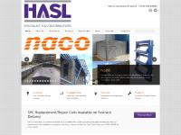 hasl.co.uk
