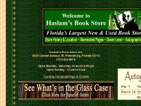 haslams.com Coming Autographings & Events haslams.com Coming Autographings & Events