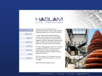 haslamsteel.co.uk haslamsteel.co.uk
