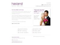 haslanddentalservices - Hasland Dental Practice | Dental Practice in Chesterfield