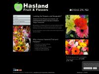 Fruit and Flowers - Derbyshire | Hasland Fruit and Flowers
