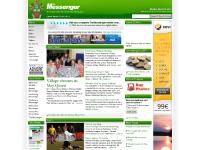 haslemeremessenger.com