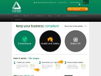 haslus.co.uk Free 7 day trial, Our products, Environmental