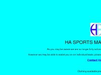 HA SPORTS MANAGEMENT