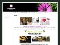 Judith Wibberley - Welcome