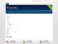 Joomla!® Joomla!®