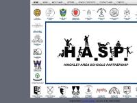 haspschools.org.uk HASP Website haspschools.org.uk HASP Website