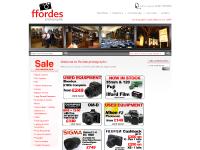 hasselbladcameras.co.uk Pre Production stub hasselbladcameras.co.uk Pre Production stub