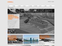 Projects, Featured Projects, Work in Progress, Chronological Projects, Featured Projects, Work in Progress, Chronological