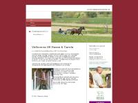 liten hasseochcarola.se skärmbild