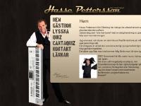 hassep.se Hasse, HasseP, trubadur