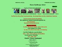  FAMILJEKORT, ÖVRIGA KORT,   Se film!, Se film! Bonndkapelet Ödeshög