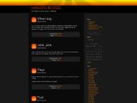 Hasses Blogg
