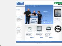 Hasses Glasmästeri Hasses Glasmästeri