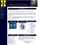 hassk12.org District, Administration, Annual Reports hassk12.org District, Administration, Annual Reports