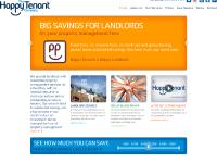The Happy Tenant Company | Home - Hassle-Free Landlording The Happy Tenant Company | Home - Hassle-Free Landlording