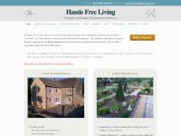 Property and Estate Maintenance Services by Hassle Free Living Property and Estate Maintenance Services by Hassle Free Living