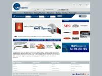 hasspares.com Fix Appliances, Repairs Services, Domestic Appliance Spares