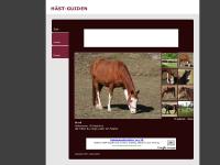 liten hast-guiden.se skärmbild liten hast-guiden.se skärmbild