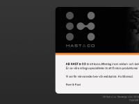 AB Hast & co AB Hast & co