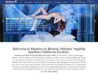 Hästens on Beverly: Natural luxury beds and mattresses | Serving Los Angeles, Hästens on Beverly: Natural luxury beds and mattresses | Serving Los Angeles,