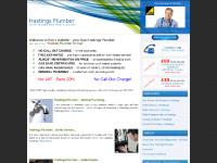 HASTINGS PLUMBER Reliable & Gas Safe - TN33 TN34 TN35 HASTINGS PLUMBER Reliable & Gas Safe - TN33 TN34 TN35