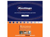 HASTINGS - Plumbing & Heating | Kitchens & Bathrooms HASTINGS - Plumbing & Heating | Kitchens & Bathrooms