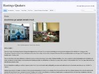 hastings-quakers.org.uk hastings-quakers.org.uk